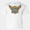 Ultra Cotton Youth T-Shirt Thumbnail