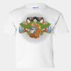 Ultra Cotton Youth T-Shirt Thumbnail