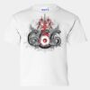 Ultra Cotton Youth T-Shirt Thumbnail