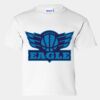 Ultra Cotton Youth T-Shirt Thumbnail
