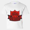 Ultra Cotton Youth T-Shirt Thumbnail