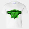 Ultra Cotton Youth T-Shirt Thumbnail