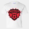 Ultra Cotton Youth T-Shirt Thumbnail