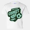 Ultra Cotton Youth T-Shirt Thumbnail