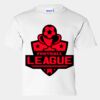 Ultra Cotton Youth T-Shirt Thumbnail