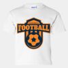 Ultra Cotton Youth T-Shirt Thumbnail