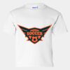 Ultra Cotton Youth T-Shirt Thumbnail