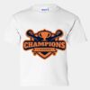 Ultra Cotton Youth T-Shirt Thumbnail