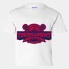 Ultra Cotton Youth T-Shirt Thumbnail