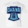 Ultra Cotton Youth T-Shirt Thumbnail