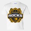 Ultra Cotton Youth T-Shirt Thumbnail