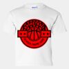 Ultra Cotton Youth T-Shirt Thumbnail