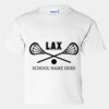 Ultra Cotton Youth T-Shirt Thumbnail