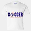 Ultra Cotton Youth T-Shirt Thumbnail