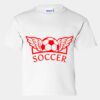 Ultra Cotton Youth T-Shirt Thumbnail