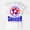 Ultra Cotton Youth T-Shirt Thumbnail
