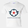 Ultra Cotton Youth T-Shirt Thumbnail