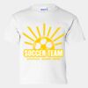 Ultra Cotton Youth T-Shirt Thumbnail