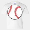 Ultra Cotton Youth T-Shirt Thumbnail