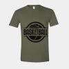 Softstyle T-Shirt Thumbnail