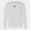 Heavy Cotton "Budget" Long Sleeve T-Shirt Thumbnail