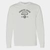 Heavy Cotton "Budget" Long Sleeve T-Shirt Thumbnail