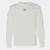 Heavy Cotton "Budget" Long Sleeve T-Shirt Thumbnail