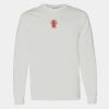 Heavy Cotton "Budget" Long Sleeve T-Shirt Thumbnail