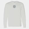 Heavy Cotton "Budget" Long Sleeve T-Shirt Thumbnail
