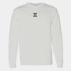 Heavy Cotton "Budget" Long Sleeve T-Shirt Thumbnail