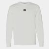 Heavy Cotton "Budget" Long Sleeve T-Shirt Thumbnail