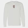 Heavy Cotton "Budget" Long Sleeve T-Shirt Thumbnail