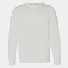Heavy Cotton "Budget" Long Sleeve T-Shirt Thumbnail