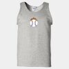 Ultra Cotton Tank Top Thumbnail