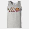 Ultra Cotton Tank Top Thumbnail