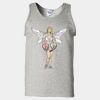 Ultra Cotton Tank Top Thumbnail