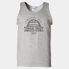 Ultra Cotton Tank Top Thumbnail
