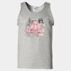 Ultra Cotton Tank Top Thumbnail