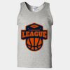 Ultra Cotton Tank Top Thumbnail