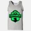 Ultra Cotton Tank Top Thumbnail