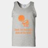 Ultra Cotton Tank Top Thumbnail