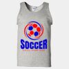 Ultra Cotton Tank Top Thumbnail