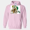 Heavy Blend Hooded Sweatshirt Thumbnail