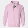 Heavy Blend Hooded Sweatshirt Thumbnail