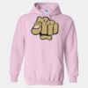 Heavy Blend Hooded Sweatshirt Thumbnail
