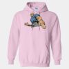 Heavy Blend Hooded Sweatshirt Thumbnail
