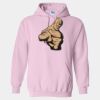 Heavy Blend Hooded Sweatshirt Thumbnail