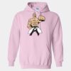 Heavy Blend Hooded Sweatshirt Thumbnail