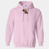 Heavy Blend Hooded Sweatshirt Thumbnail