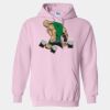 Heavy Blend Hooded Sweatshirt Thumbnail